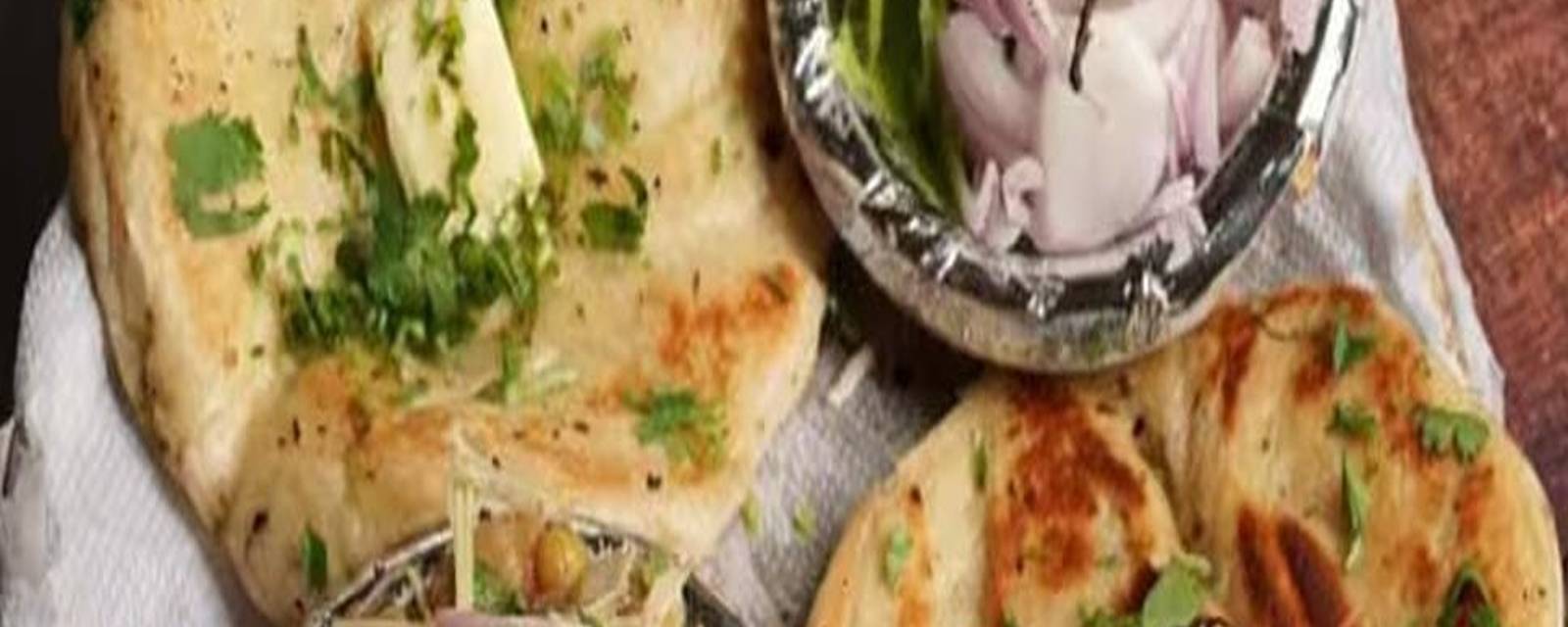 Lala Ji Ke Chole Kulche cover
